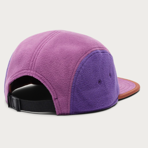 Cotopaxi Fleece 5-Panel Hat