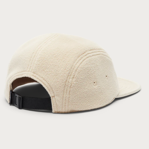 Cotopaxi Fleece 5-Panel Hat