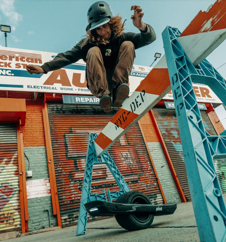 Onewheel Pint S