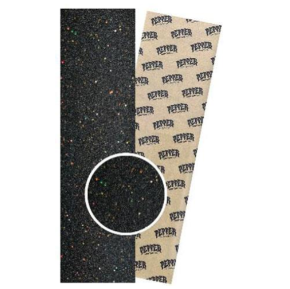 Pepper Galaxy Grip Tape
