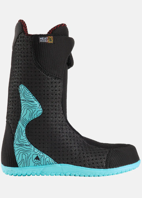 Burton Men's SLX Snowboard Boots 2025