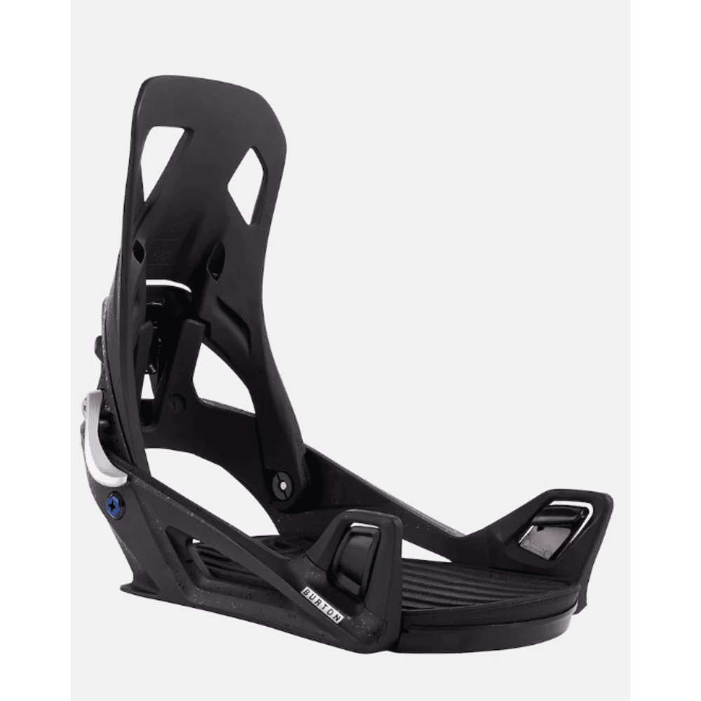 Burton Men's X Step On Re:Flex Snowboard Bindings - 2026