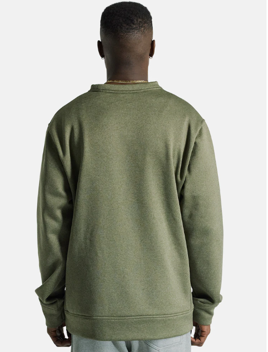 Burton Men's Oak Crew Sweatshirt 2025
