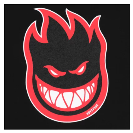 Spitfire Bighead Fill Pullover Hoodie