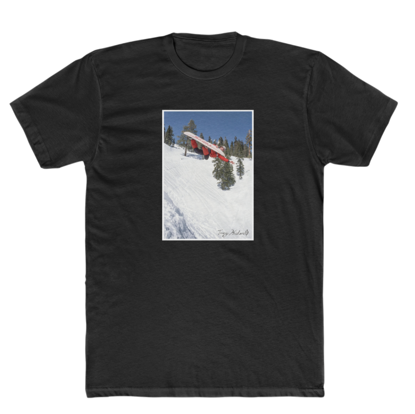 Terry Kidwell Vintage Short Sleeve T-Shirt