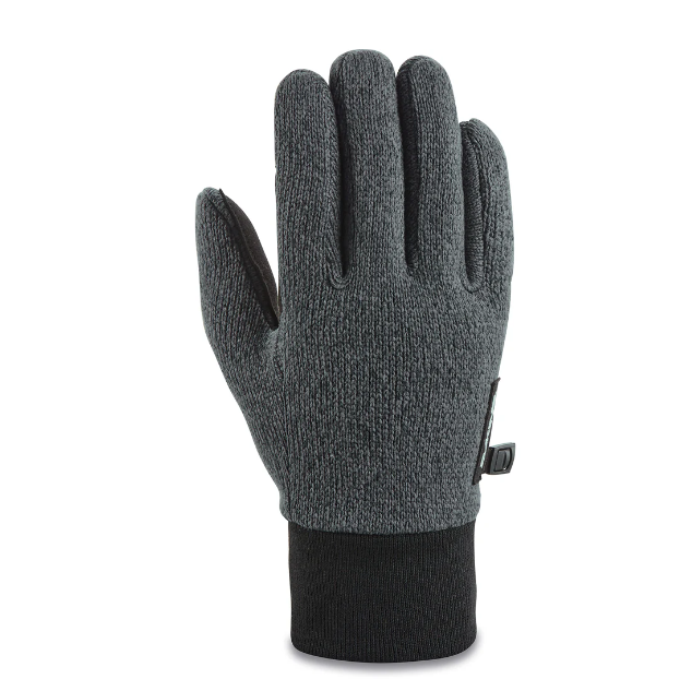 Dakine Men's Apollo Fleece Knit Gloves