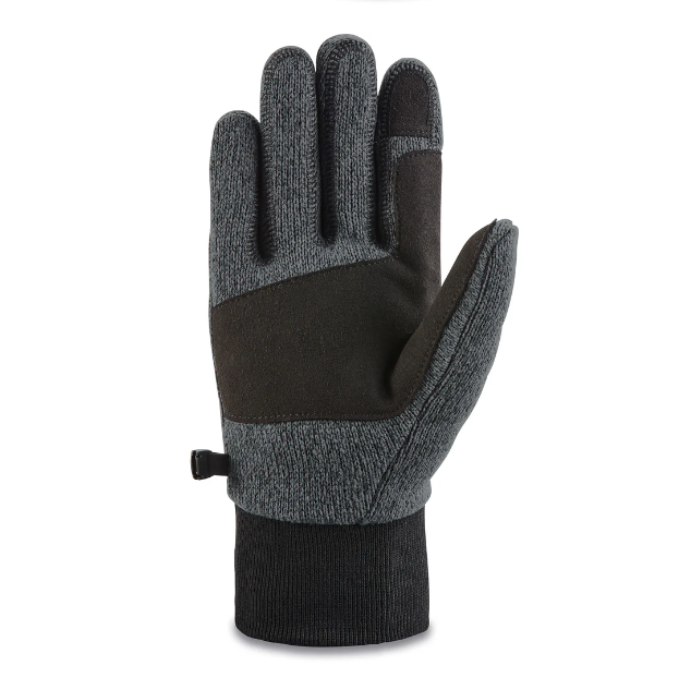 Dakine Men's Apollo Fleece Knit Gloves