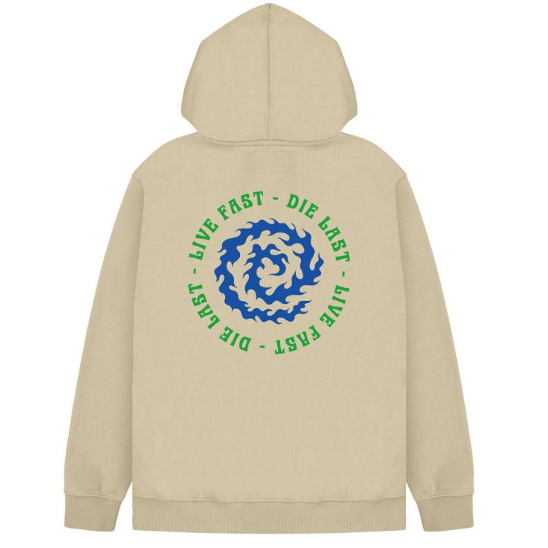 Arbor Spellbound Pullover Hoodie