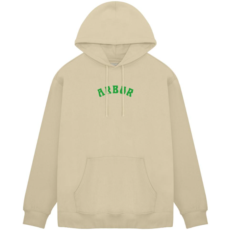 Arbor Spellbound Pullover Hoodie