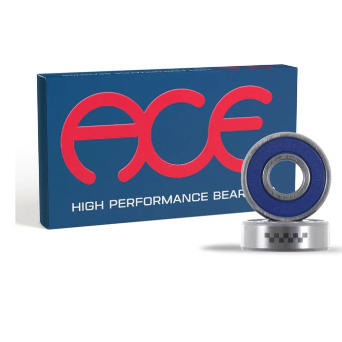 Ace Skateboard Bearings