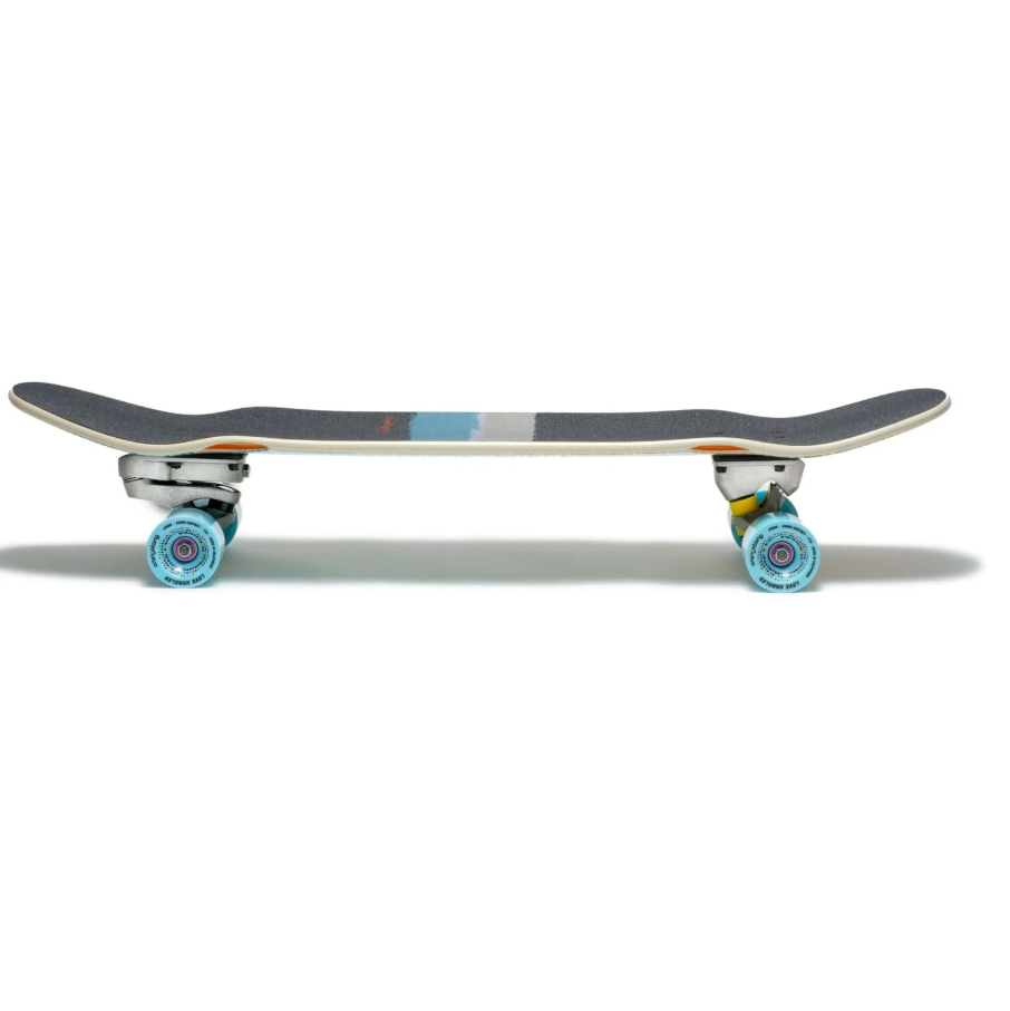 Loaded Bolsa II C7 Surfskate Cruiser Complete