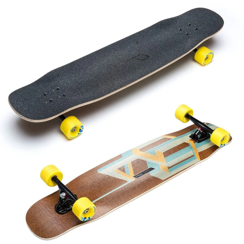 Loaded Balsalt Tesseract Cruiser Complete