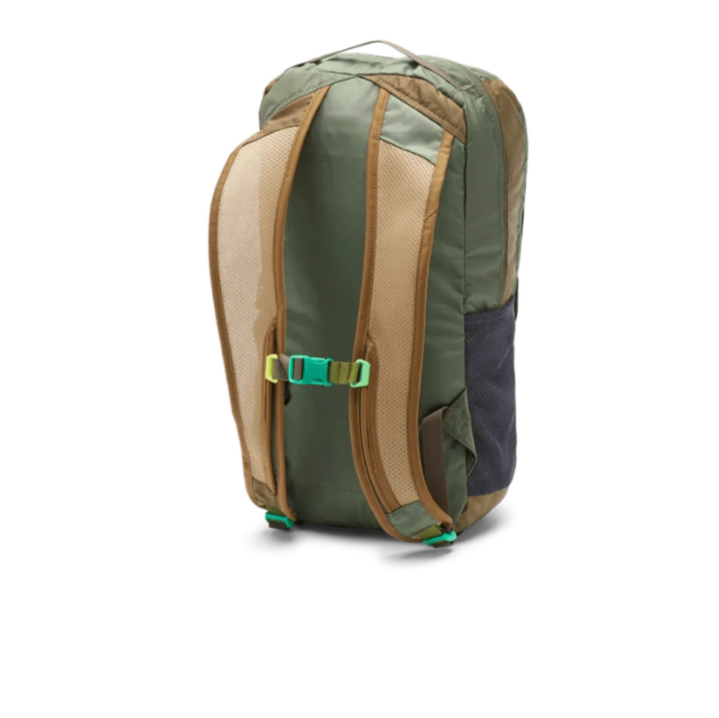 Cotopaxi Batac 16L Del Día Earth - Color Varies