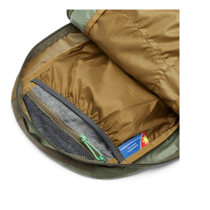 Cotopaxi Batac 16L Del Día Earth - Color Varies