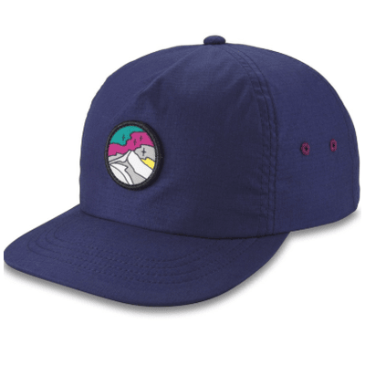 Dakine En Route Ballcap expedition Cap Navy