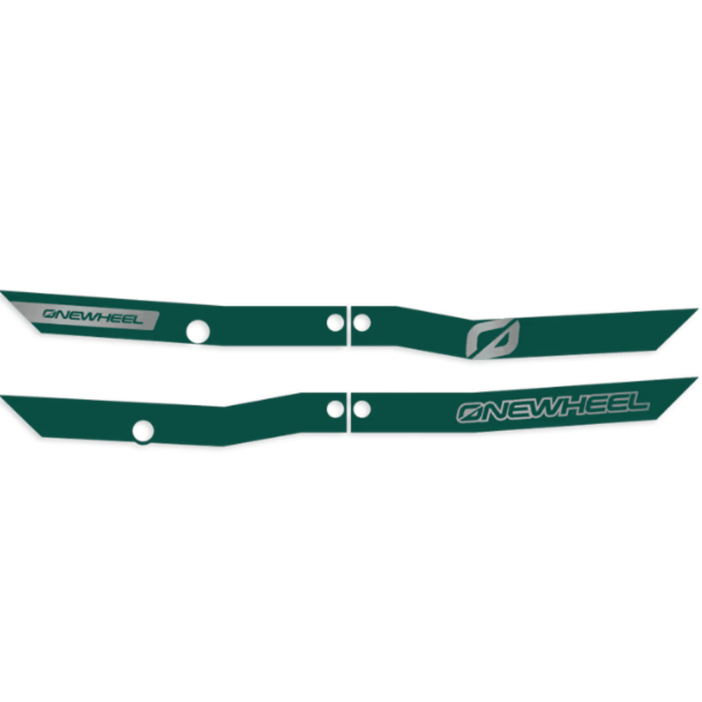 Onewheel XR-Classic Recurve Rail Guards