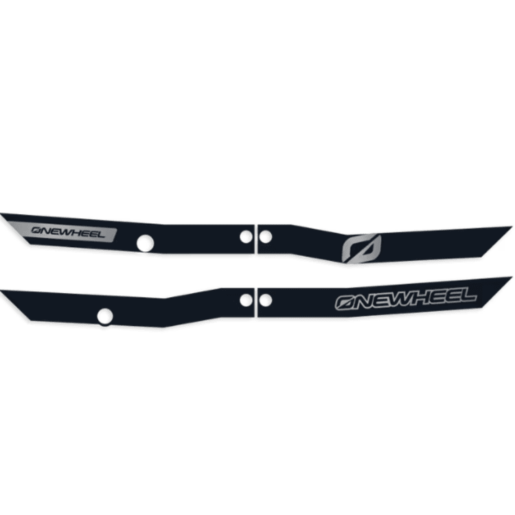 Onewheel XR-Classic Recurve Rail Guards