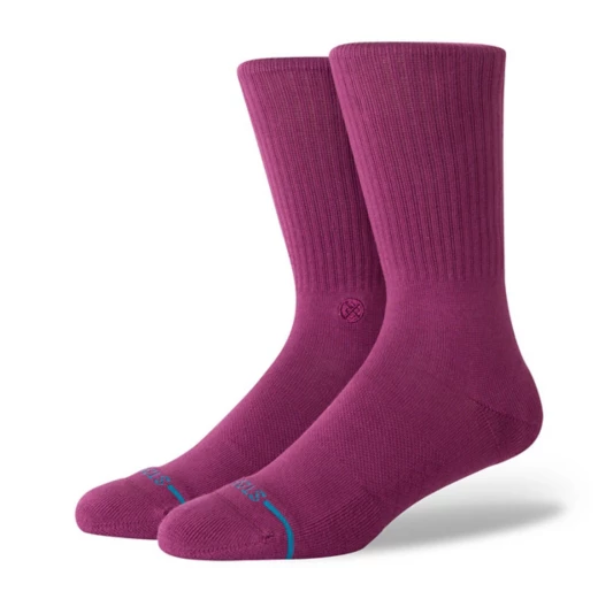 Stance Icon Crew Socks