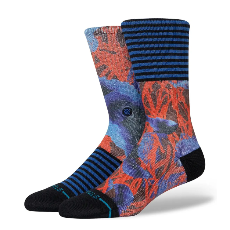 Stance Juarez Crew Socks