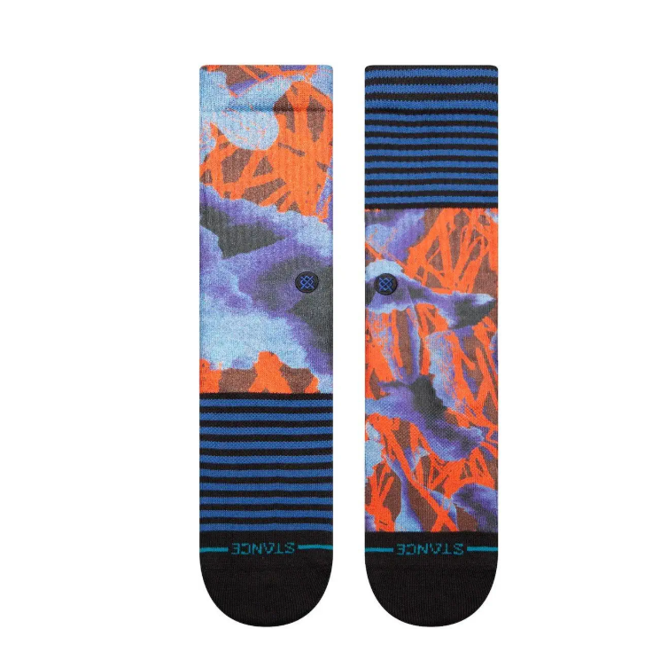 Stance Juarez Crew Socks