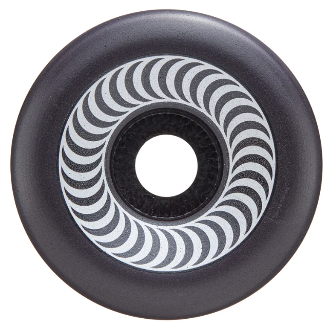 Spitfire 99d Formula 4 OG Classics Black 60mm Skateboard Wheels
