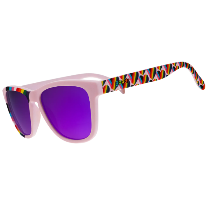 Goodr OGs We're Here to Slay! Sunglasses