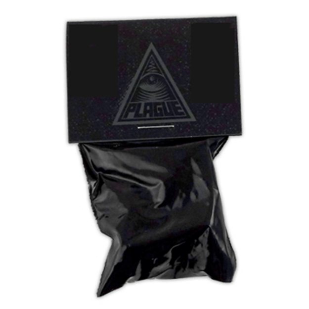 Plague Phillips Hardware 1 1/4"