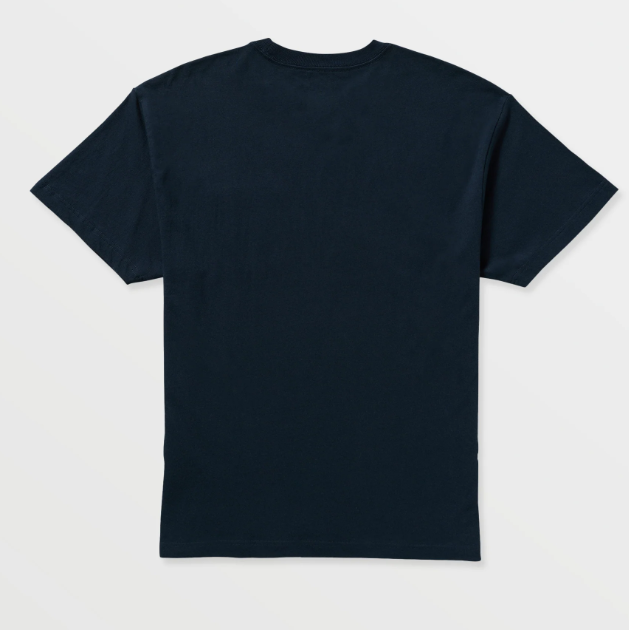 Volcom Workwear Certifico Short Sleeve T-Shirt