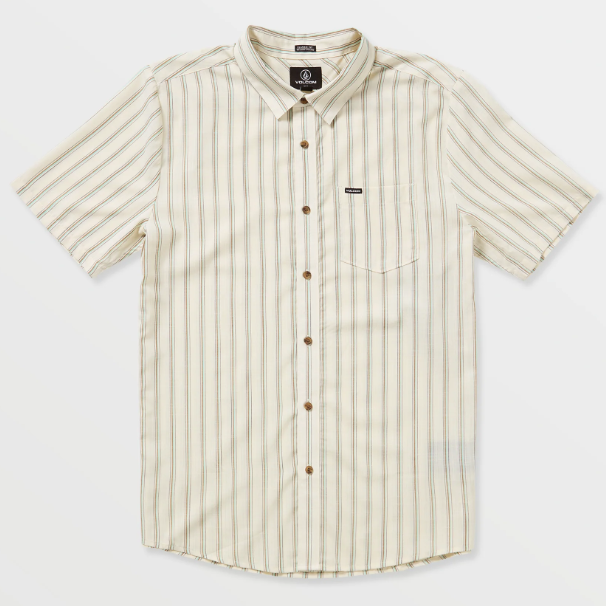 Volcom Rambler Short Sleeve Shirt