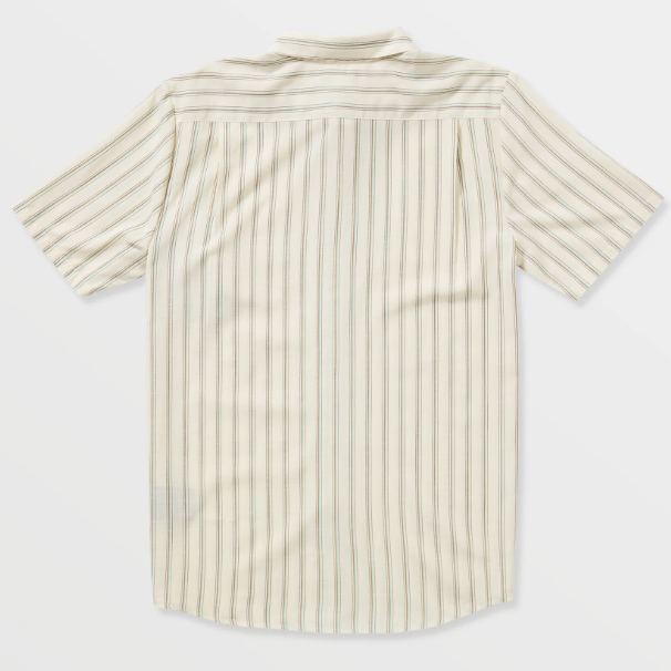 Volcom Rambler Short Sleeve Shirt