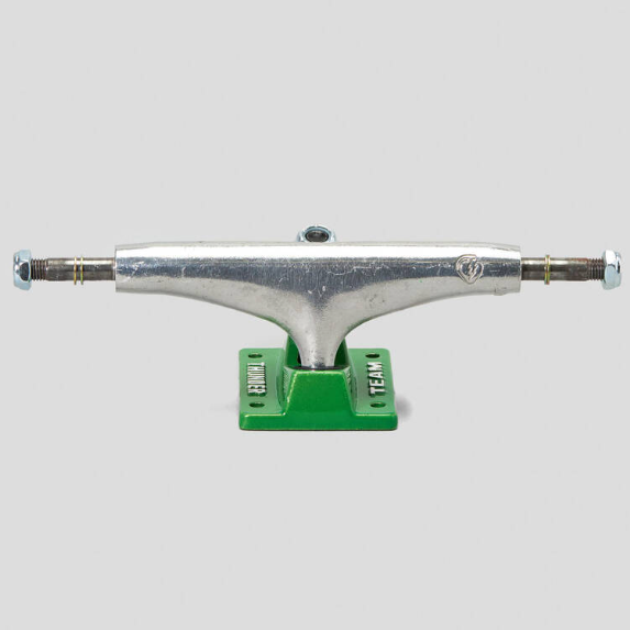 Thunder Brevard Stamp Pro Skateboard Trucks