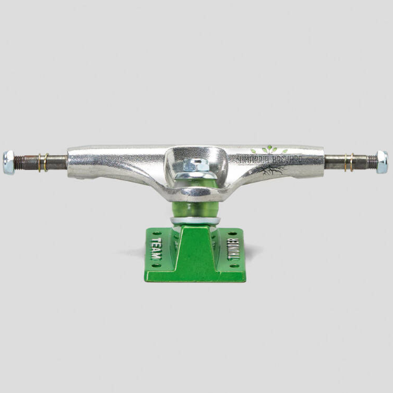 Thunder Brevard Stamp Pro Skateboard Trucks