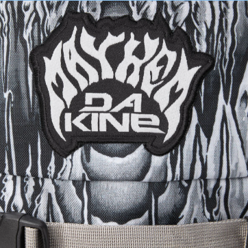Dakine Mission Backpack 25L Backpack Mayhem Griffin