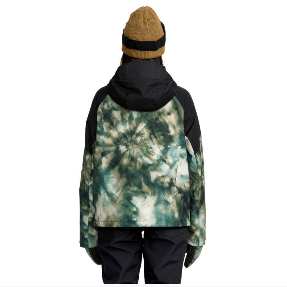 Volcom Women's Agate Insulated Jacket 2026