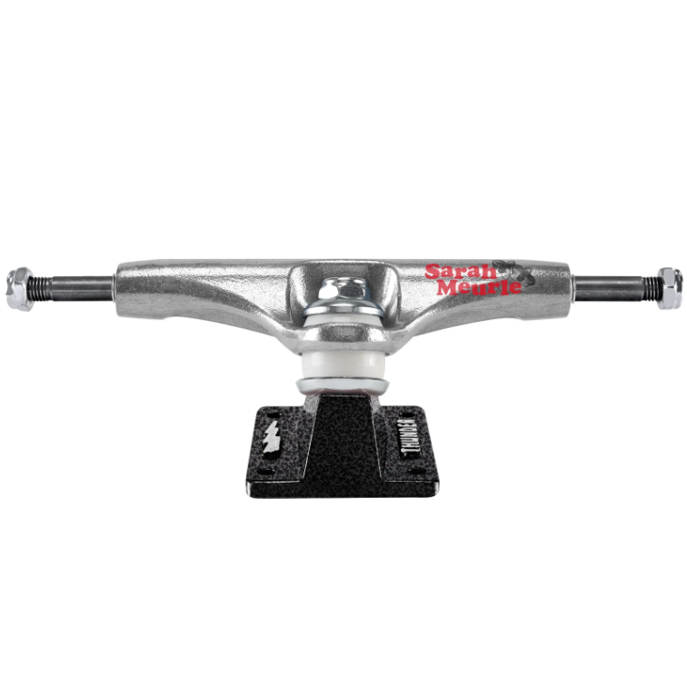 Thunder Sarah Meurle Emulsion Hollow Skateboard Trucks