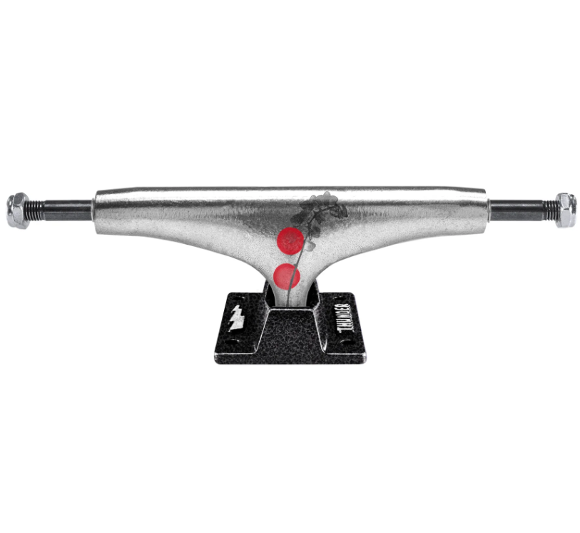 Thunder Sarah Meurle Emulsion Hollow Skateboard Trucks
