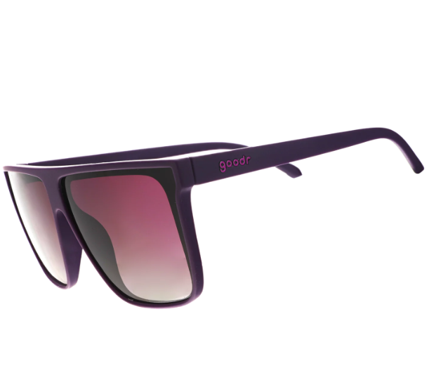 Goodr Fly G Keeping a High Profile Sunglasses