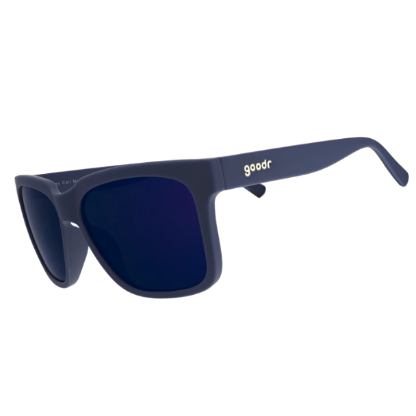 Goodr Tidal G They Call Me Unsinkable Sunglasses
