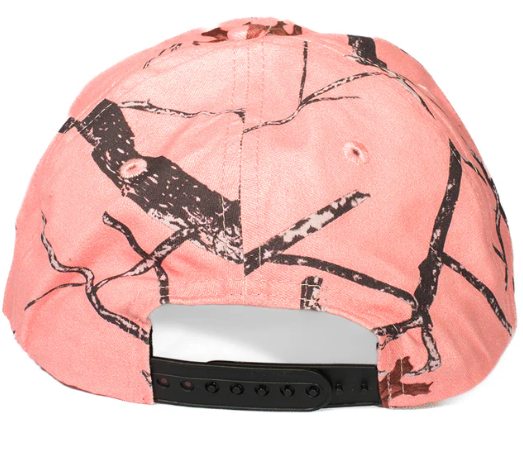 Public Cottegiate Cap