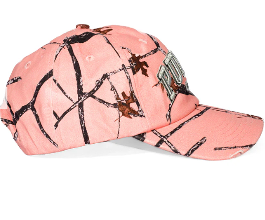 Public Cottegiate Cap