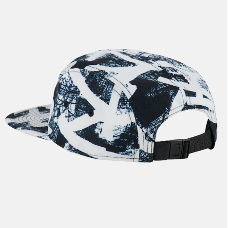 Burton Cordova 5 Panel Hat