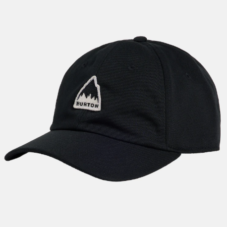 Burton Rad Dad 6 Panel Hat