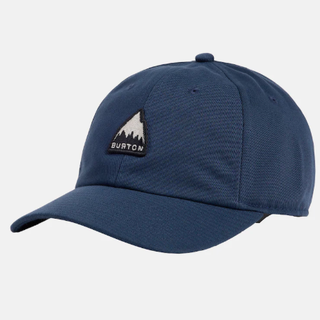Burton Rad Dad 6 Panel Hat