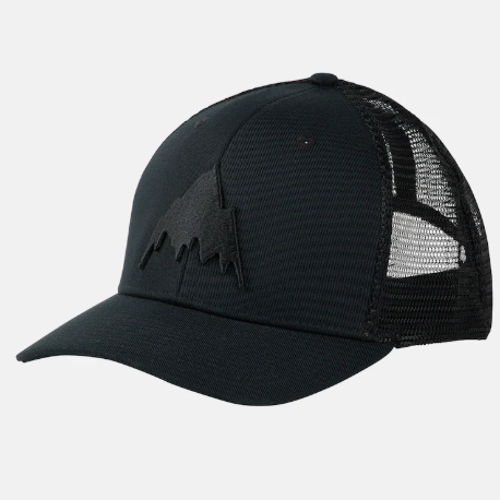 Burton Hardwood Trucker Hat