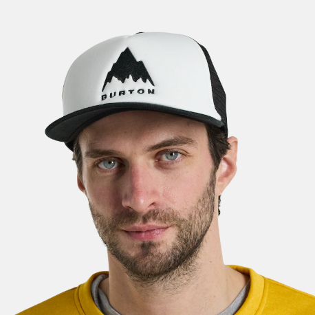 Burton I-80 Trucker Hat
