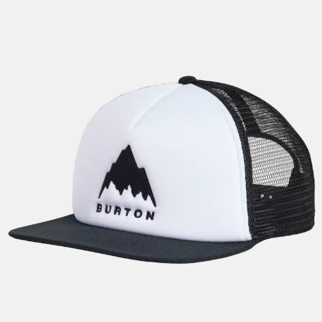 Burton I-80 Trucker Hat