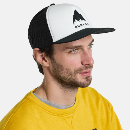 Burton I-80 Trucker Hat