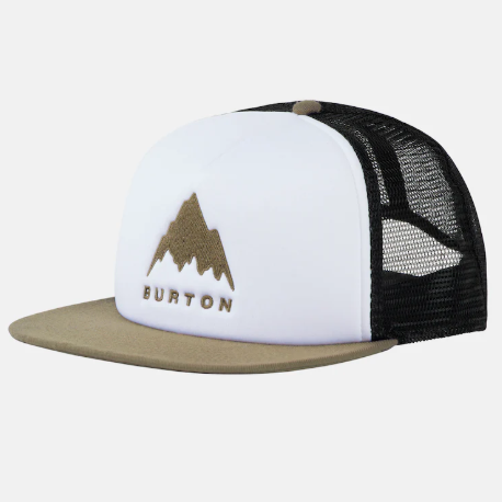 Burton I-80 Trucker Hat