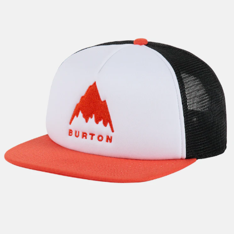 Burton I-80 Trucker Hat