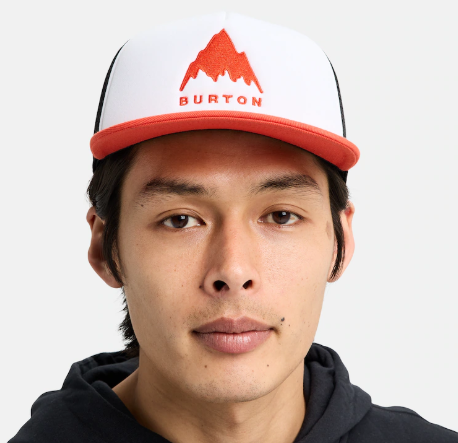 Burton I-80 Trucker Hat